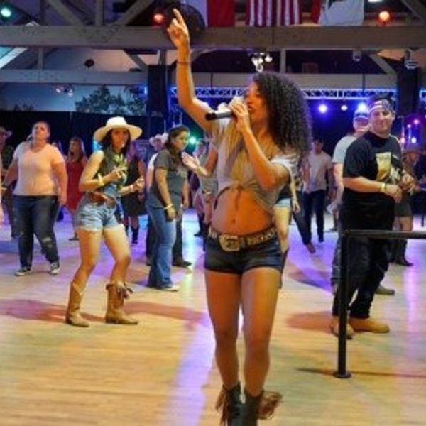 Country Line Dancing Lessons