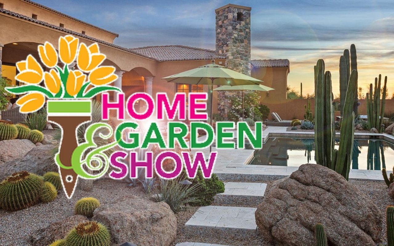 2023 Lake Havasu Home and Garden Expo
