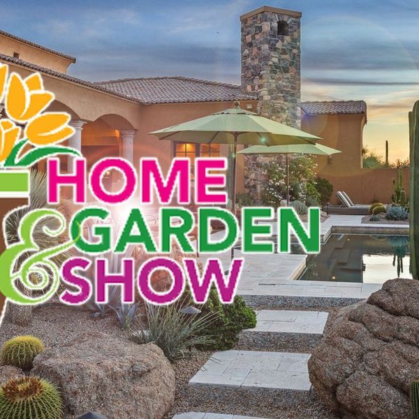 2023 Lake Havasu Home and Garden Expo