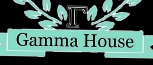 Gamma House