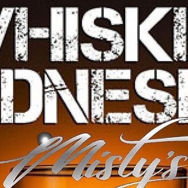 Whiskey Wednesdays!!!   5-7pm 
