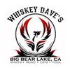 Whiskey Dave's