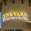 Junkyard Sports Bar & Grill