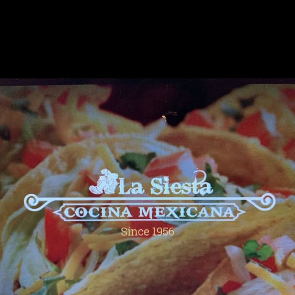 La Siesta Cocina Mexicana