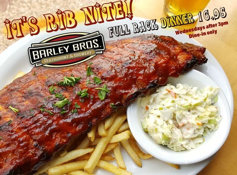 Monday blues? Don't be! Tonight, we're whipping up scrumptious ribs with  our famous Pineapple Rib Candy. This mouthwatering feast will…