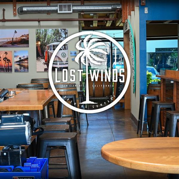 Lost Winds Brewing Company 