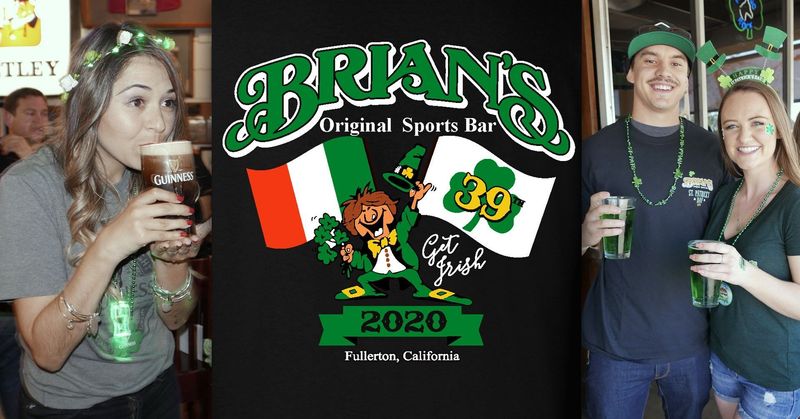 Brians Original Sports Bar 