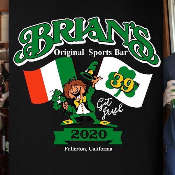 Brians Original Sports Bar 