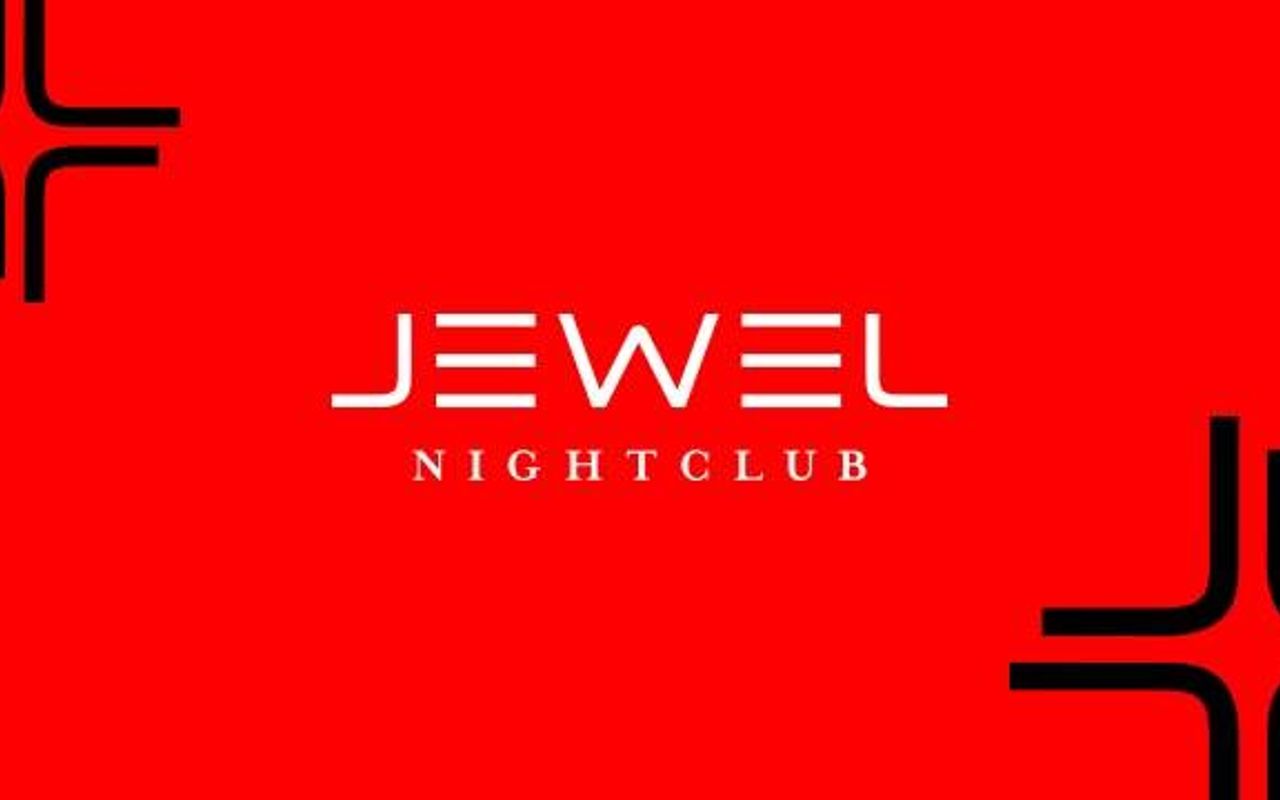Jewel Saturdays!!  Nightclub!!