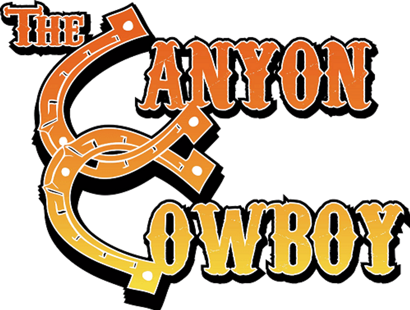 The Canyon Cowboy