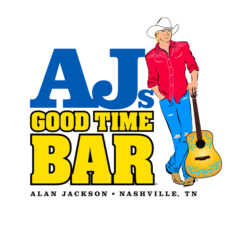 AJ's Country Music Thursdays!   