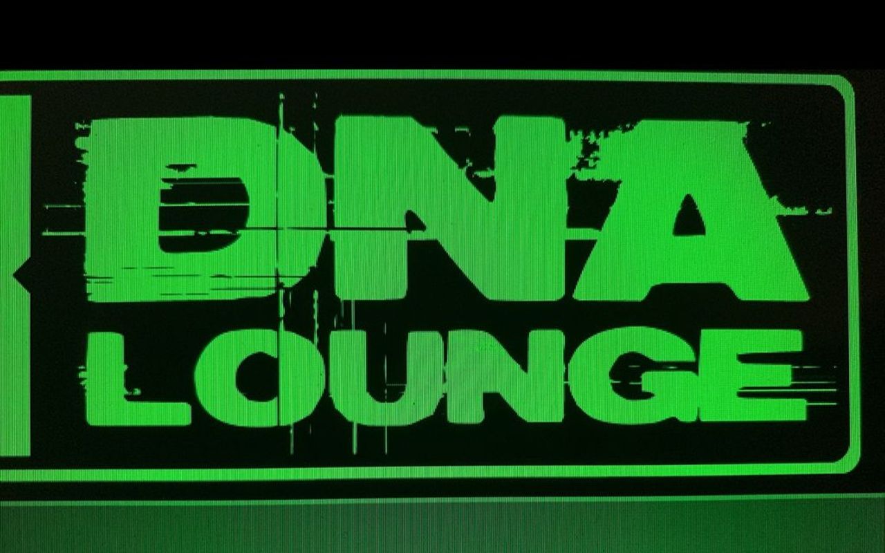 DNA LOUNGE 