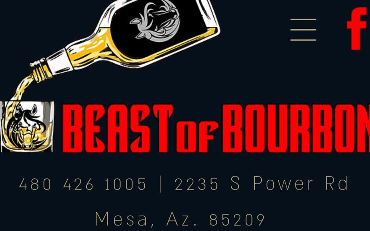 Beast of Bourbon Sports Bar and Grill