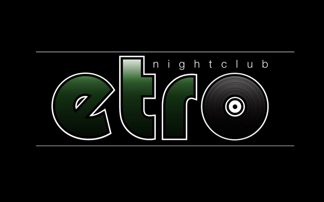 Etro Nightclub