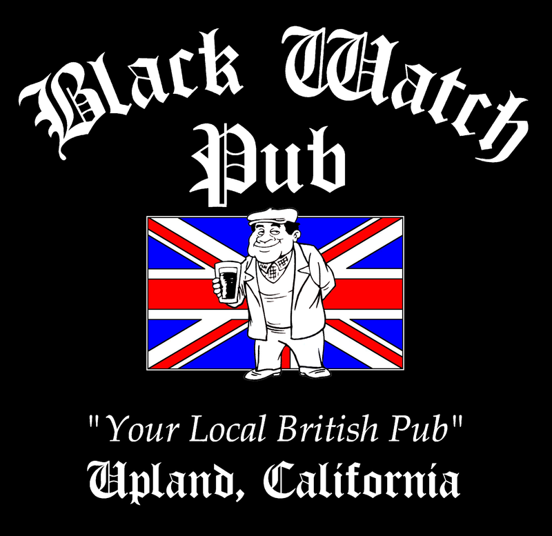 Black Watch Pub