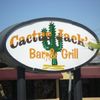 Cactus Jack's Bar and Grill