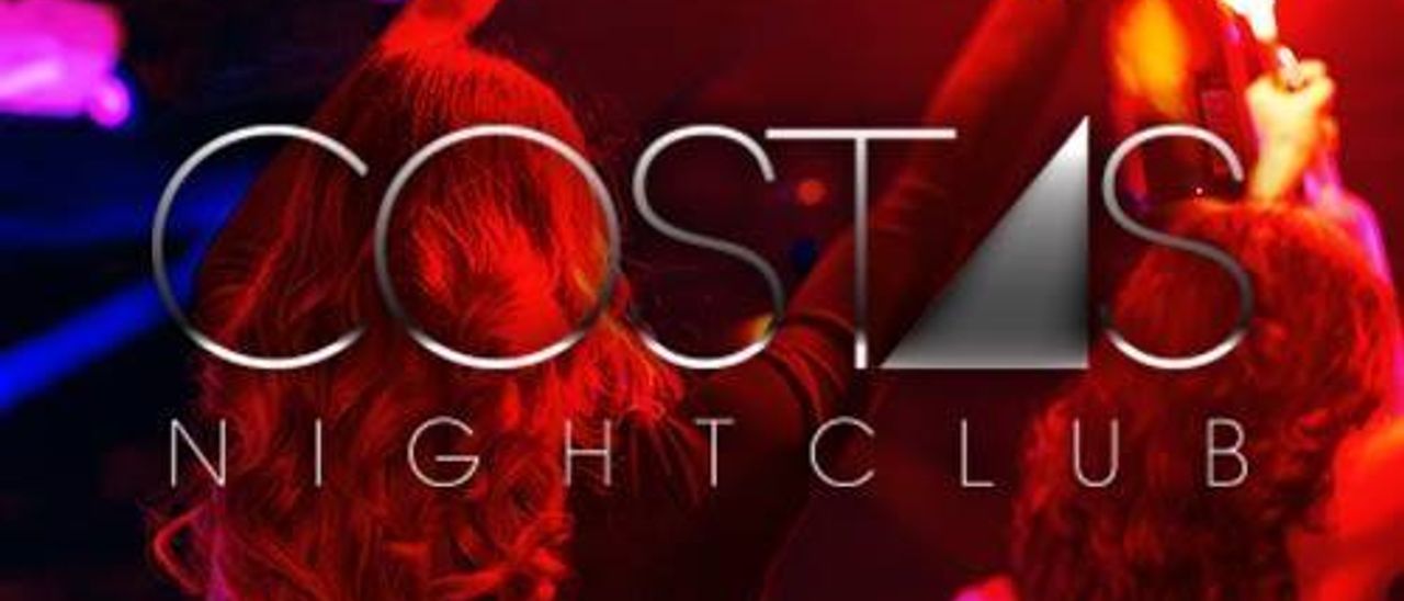Costas Nightclub