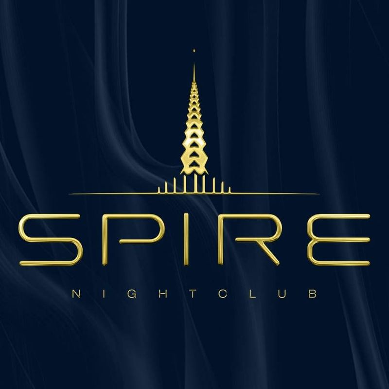 Spire Nightclub 