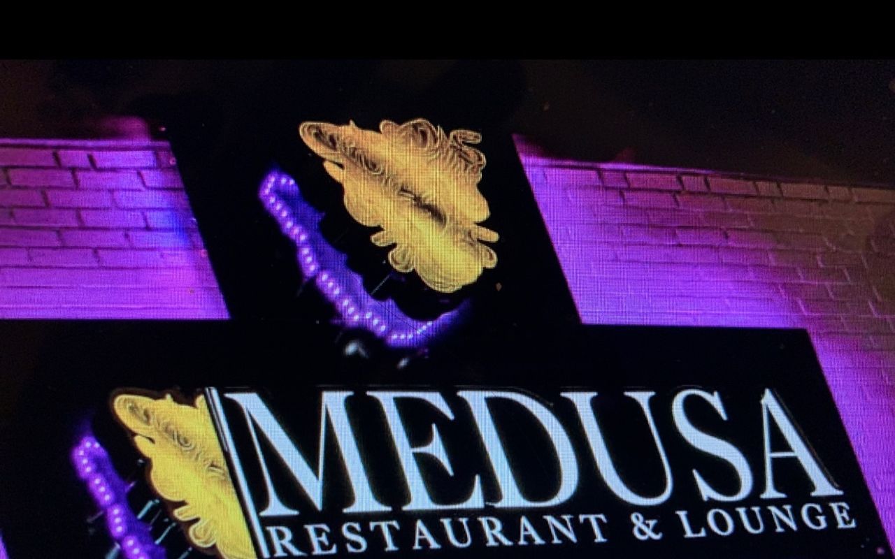 Medusa Restaurant & Lounge Cleveland 