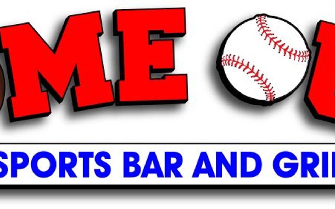 Time Out Sports Bar & Grill