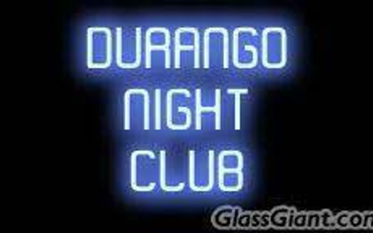 Durango Bar & Night Club