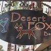 Desert Fox Bar