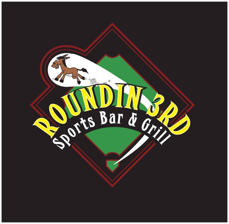 Roundin 3rd Sports Bar & Grill