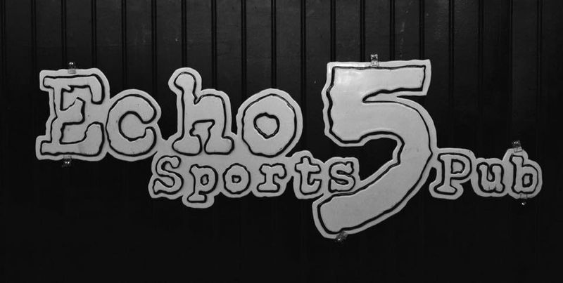 Echo 5 Sports Pub