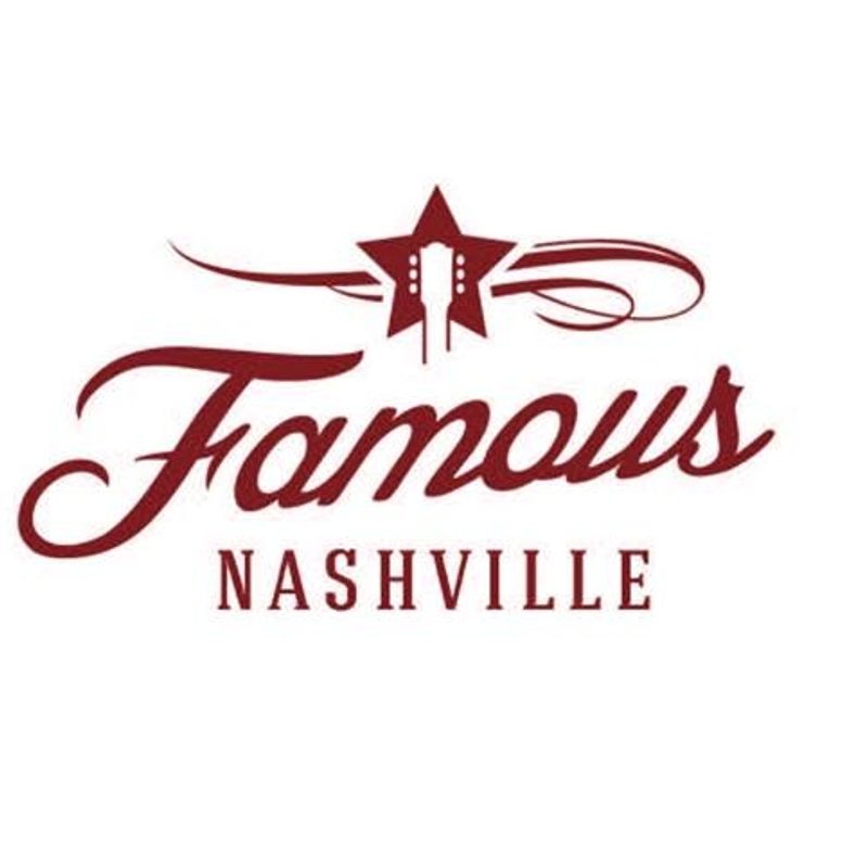 Famous Nashville
