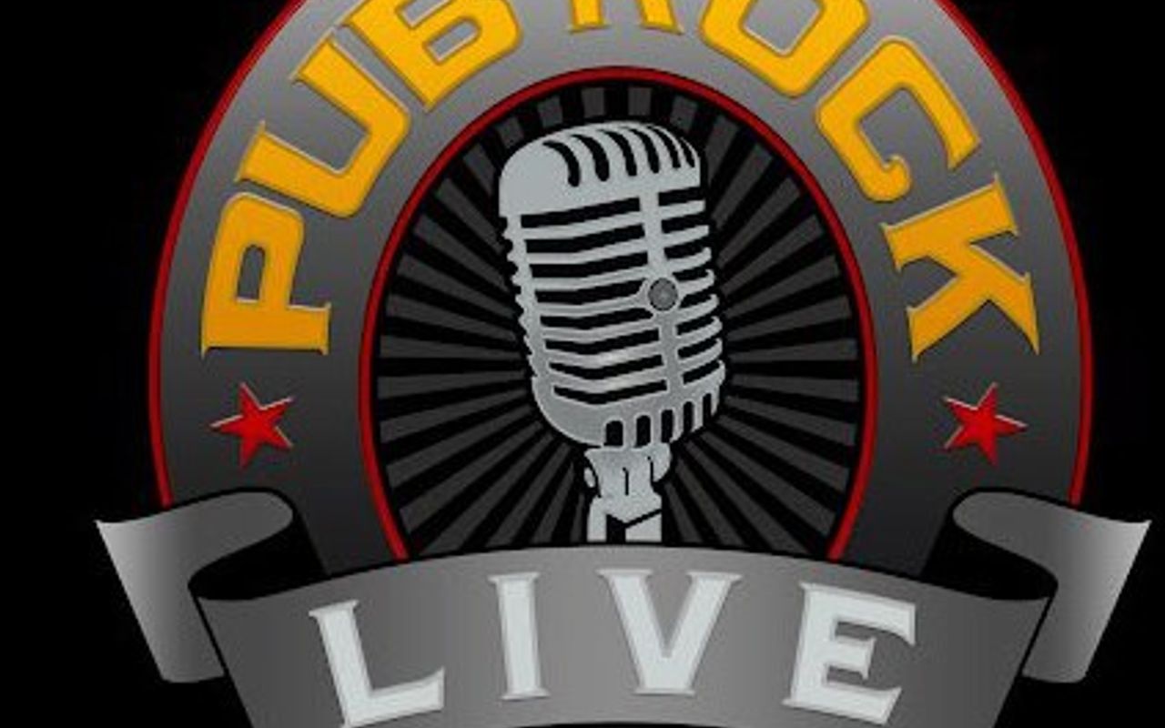 Pub Rock Thursday's!   Live Music!!