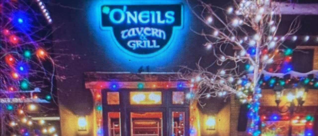 O’Neils Tavern & Grill