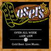 Losers Bar & Grill Live Music!! 