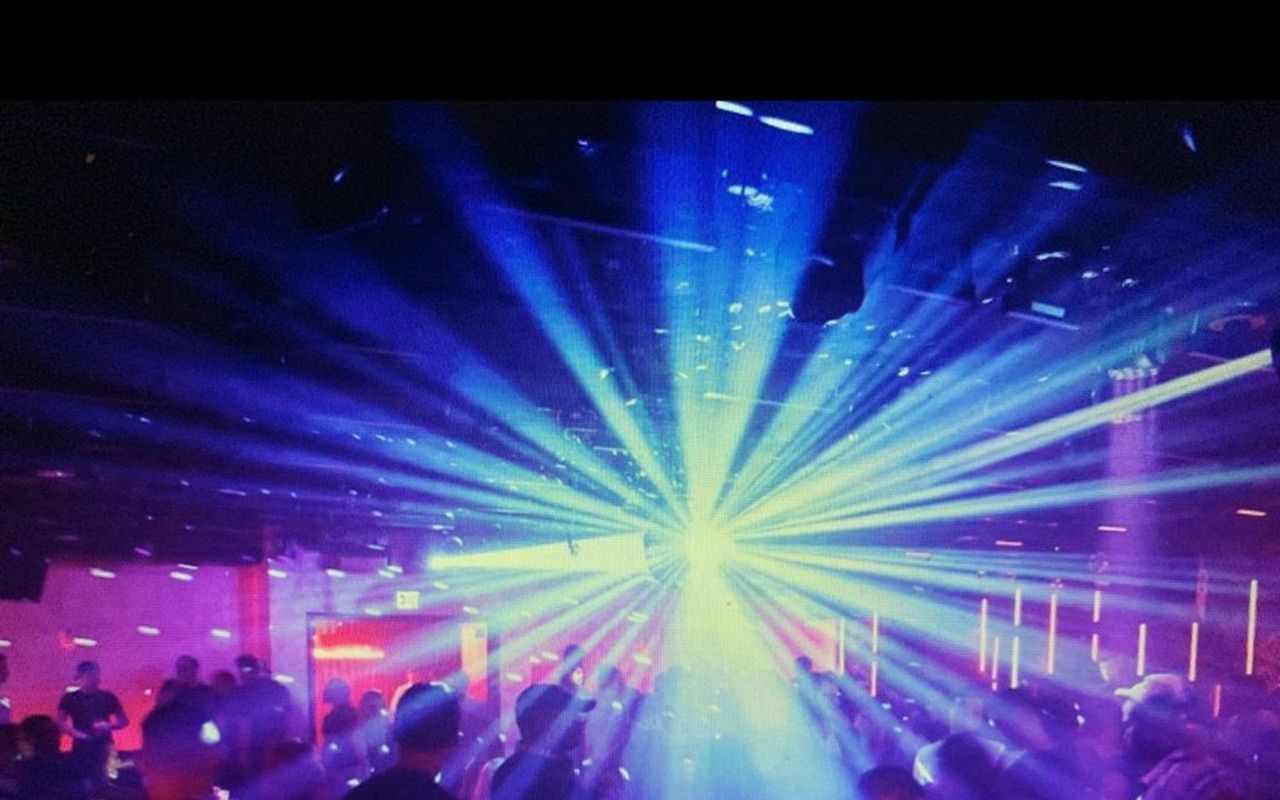Basement Nightclub Miami 