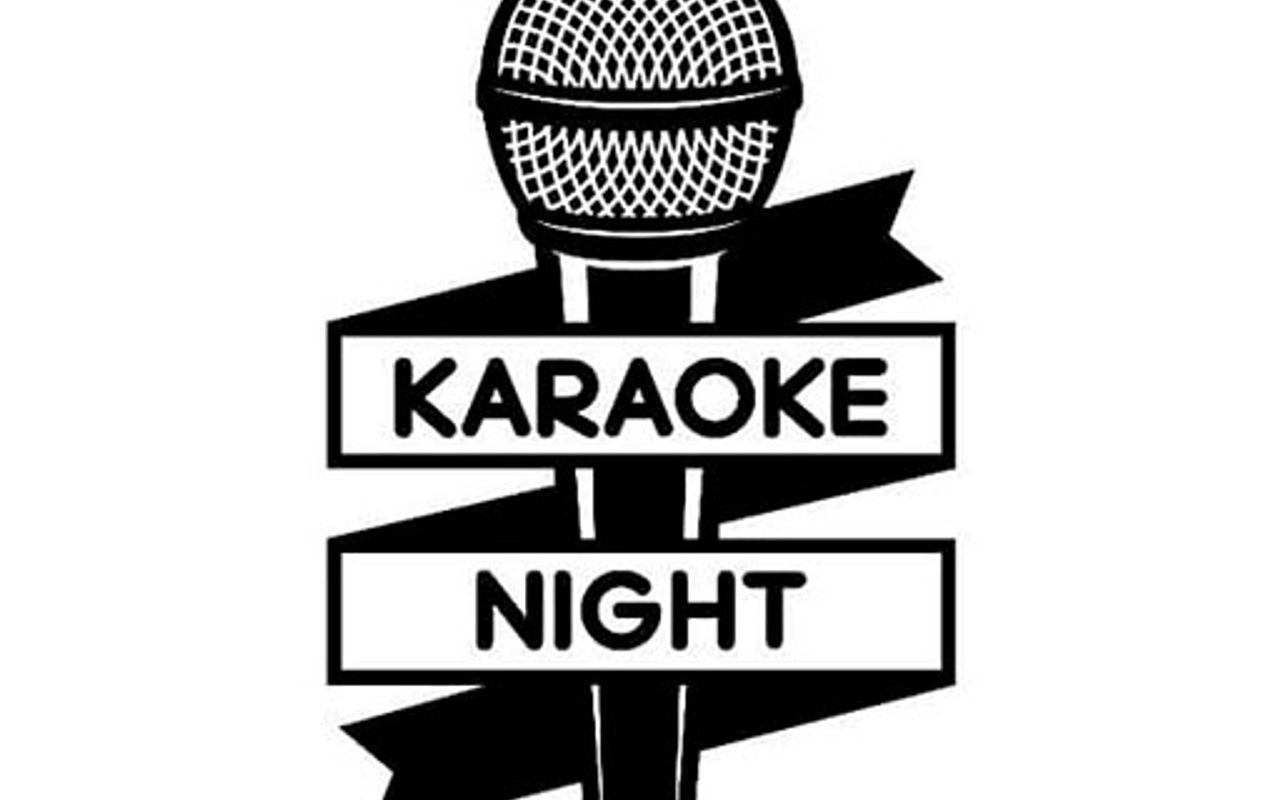 Karaoke Thursday's!!