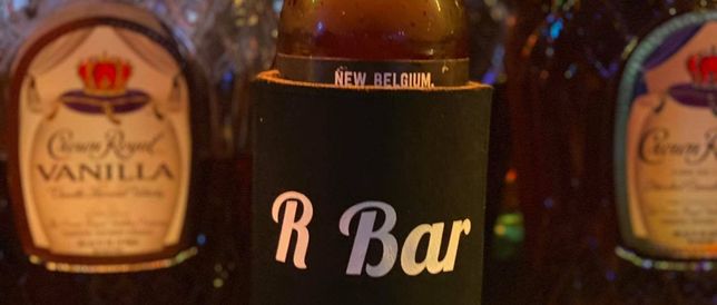 R Bar and Grill