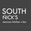 South of Nicks Mexican Kitchen Bar