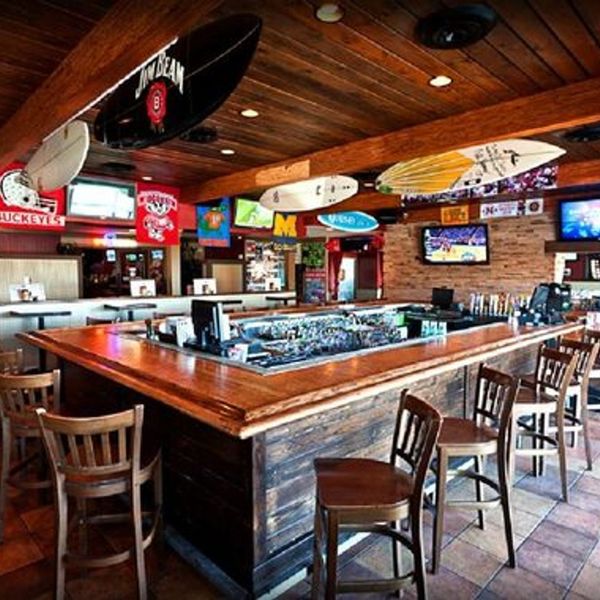 OC Tavern Grill & Sports Bar
