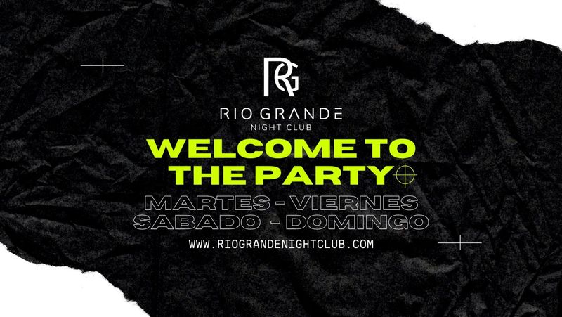 Rio Grande Nightclub