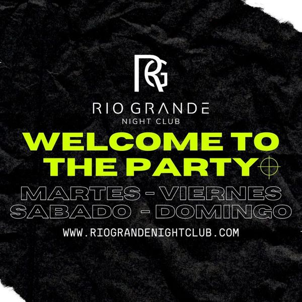 Rio Grande Nightclub