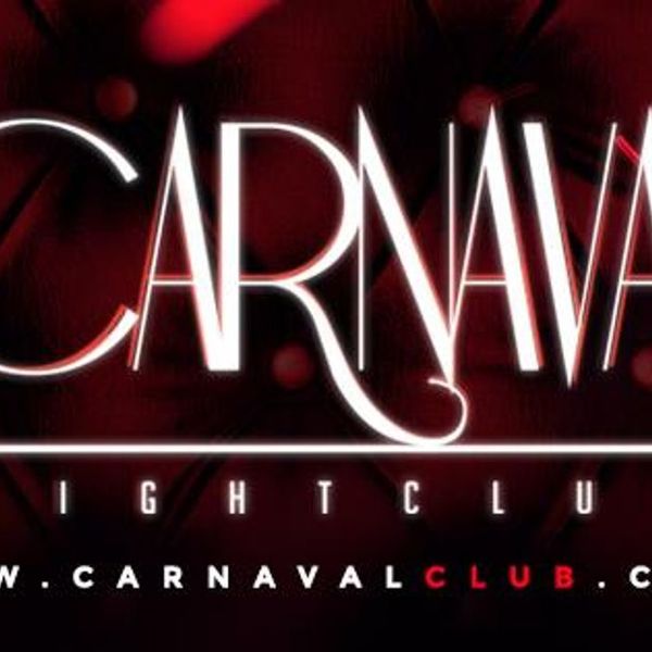 Carnaval Nightclub