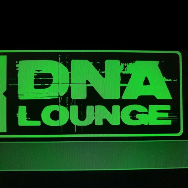 DNA LOUNGE 