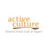 Active Culture Natural Café