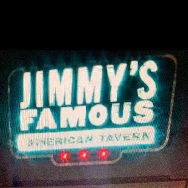 Jimmy’s Famous American Tavern