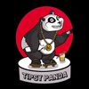 Tipsy Panda