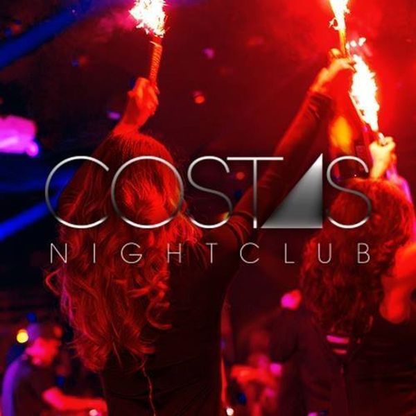 Costas Nightclub