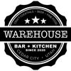Warehouse Bar & Kitchen