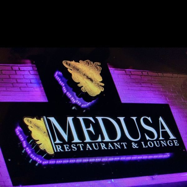 Medusa Restaurant & Lounge Cleveland 