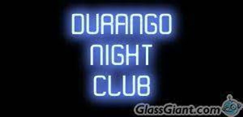Durango Bar & Night Club