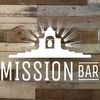 Mission Bar
