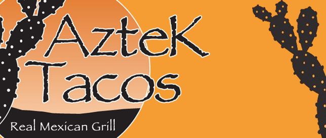 Aztek Tacos